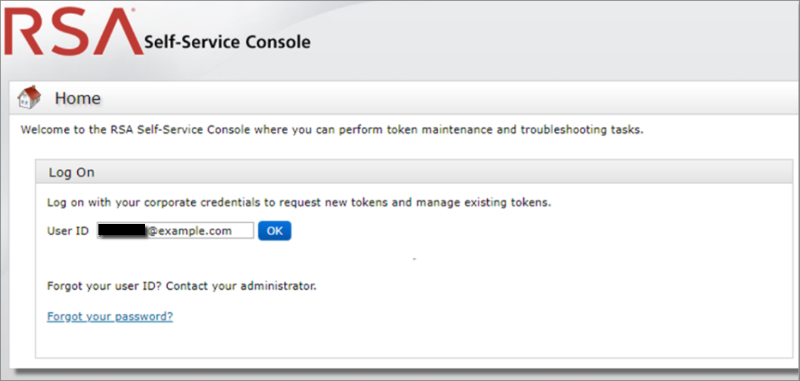 How can I change the On-Demand Authentication (ODA) PIN for my ...