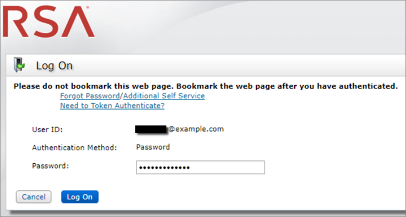 How can I change the On-Demand Authentication (ODA) PIN for my ...