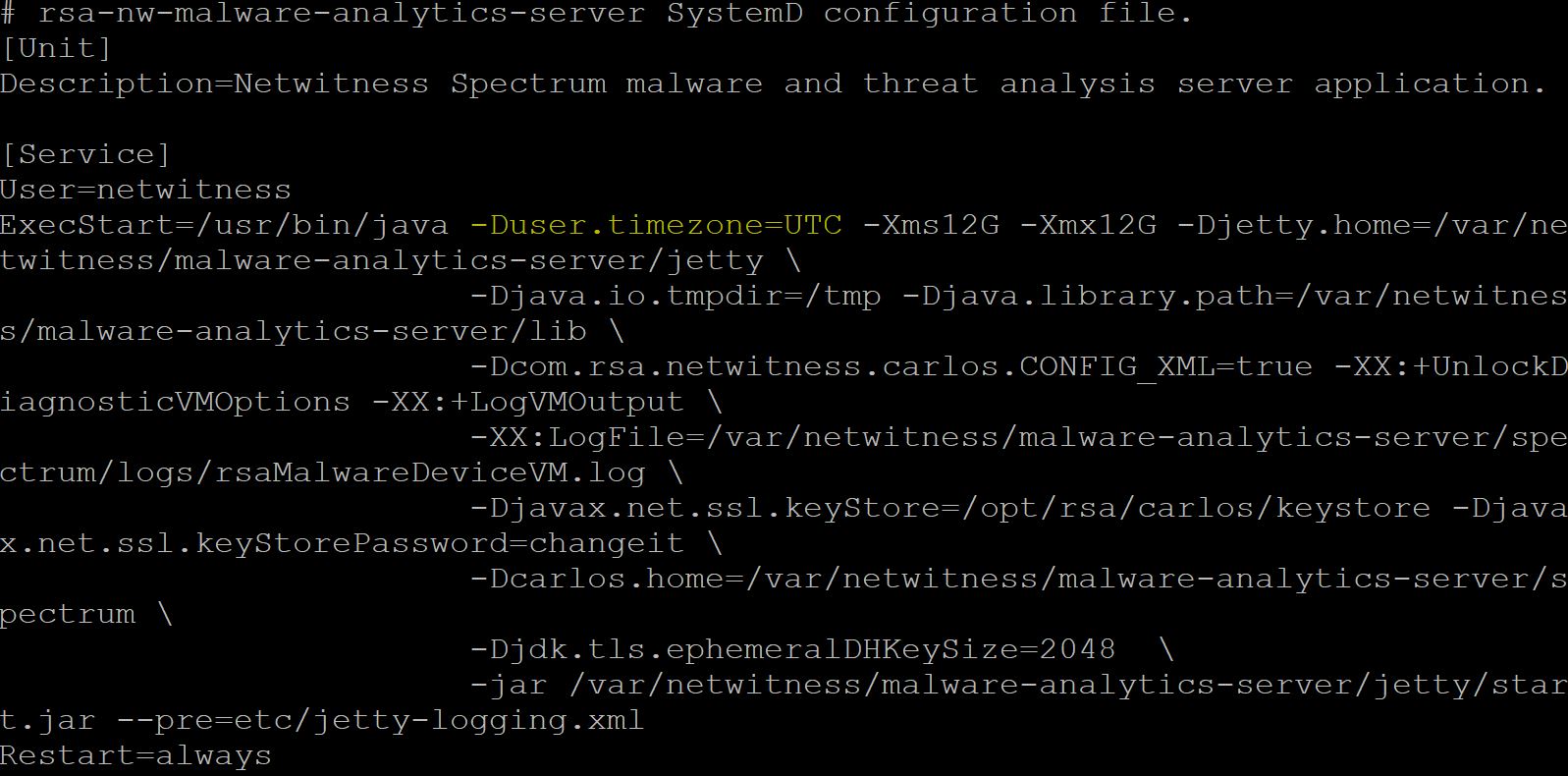 Malware Analysis Time difference issue depending on OS timezone ...