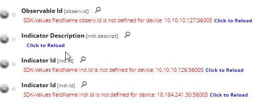 How to add custom meta keys in RSA NetWitness Platform