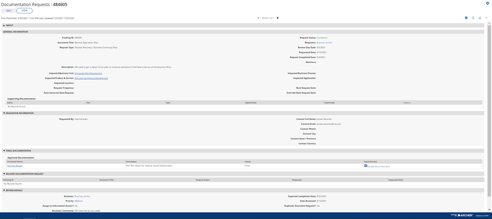 Archer_Documentation_Request_Tracking_Completed_Request.PNG