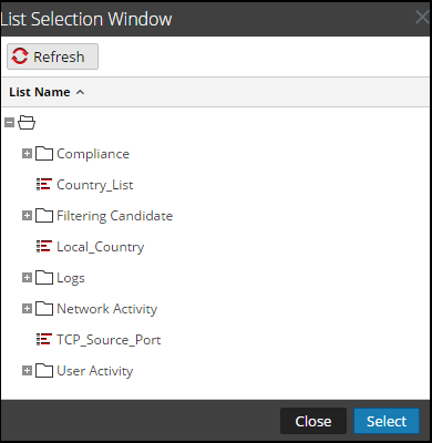 netwitness_110_listselectionwindow.png