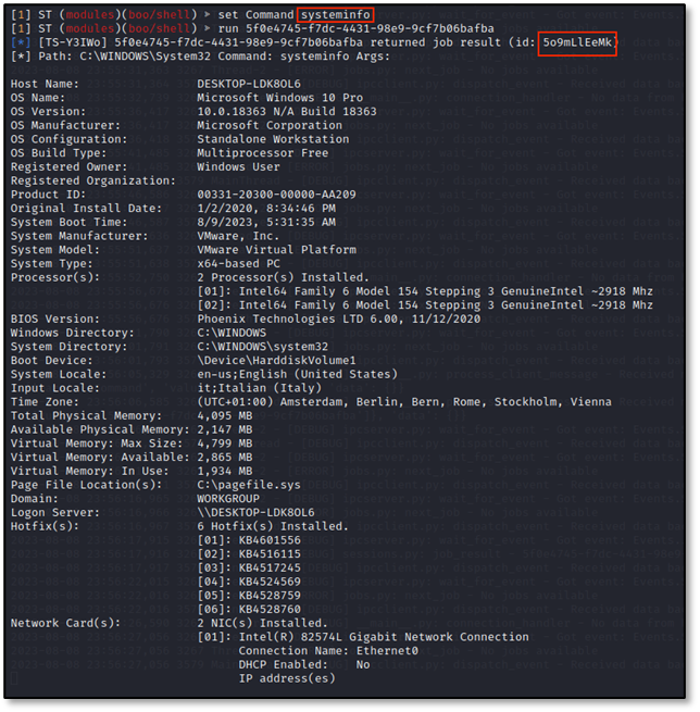 How to stop your Python programs being seen as malware, by Mark Hank